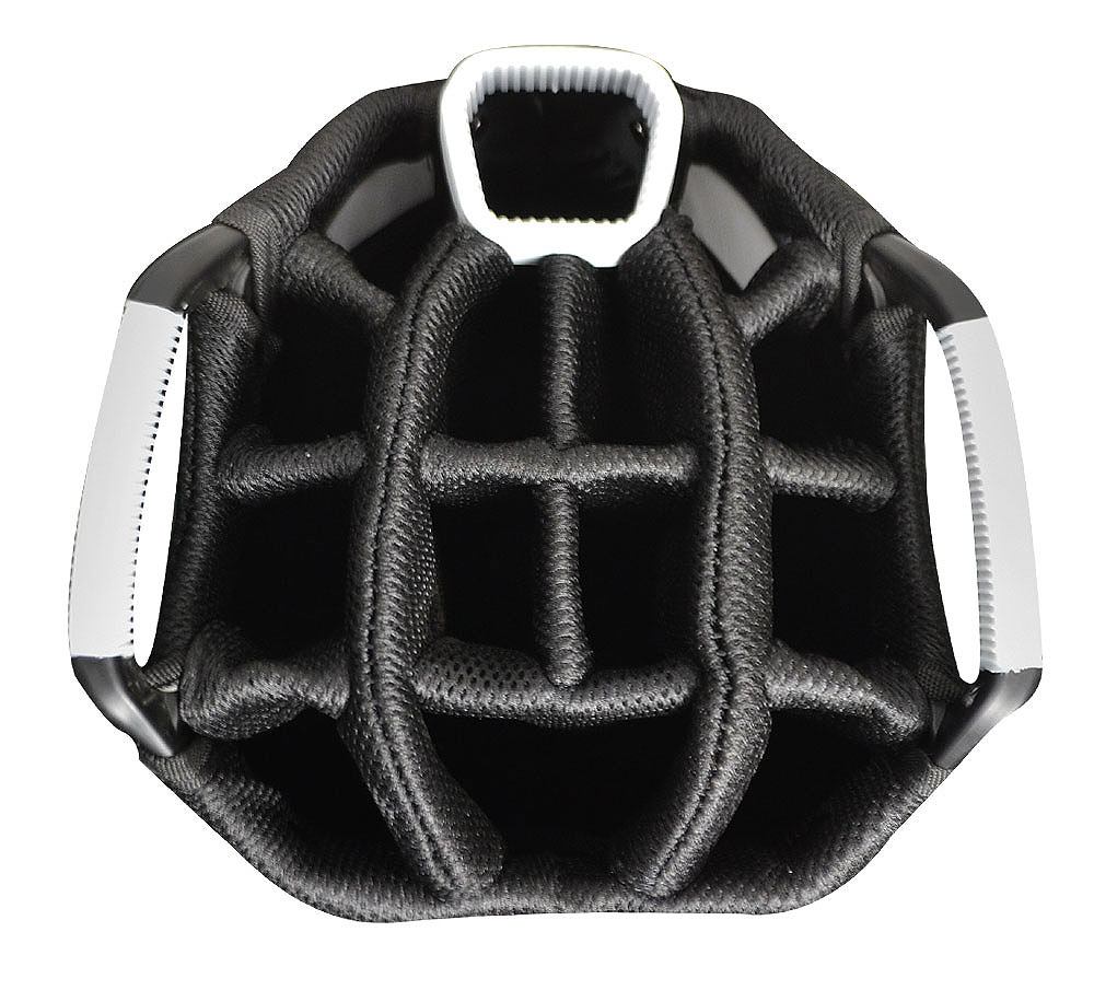 New Hot-Z Golf Previous Season 4.5 Cart Bag - Picture 20 of 40