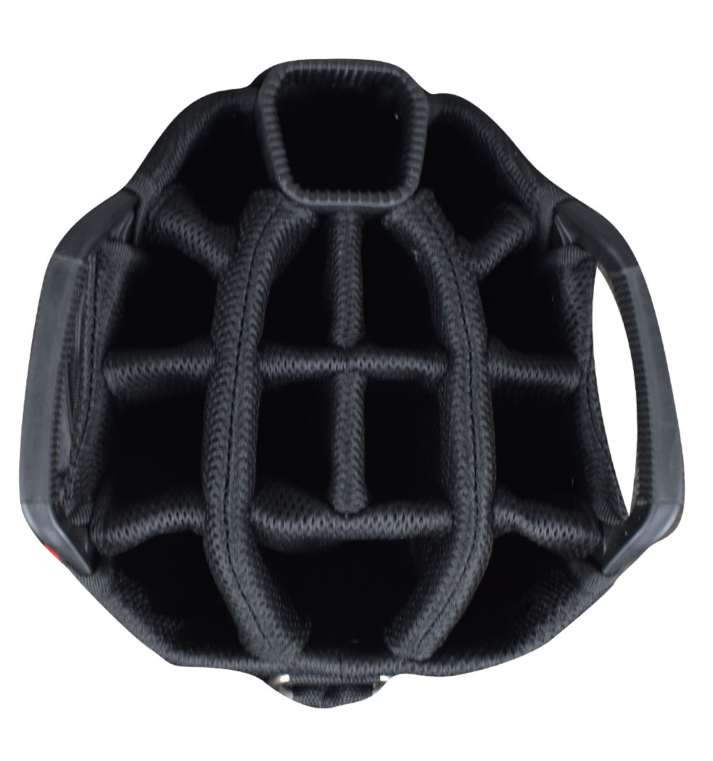 New Hot-Z Golf Previous Season 4.5 Cart Bag - Picture 23 of 40