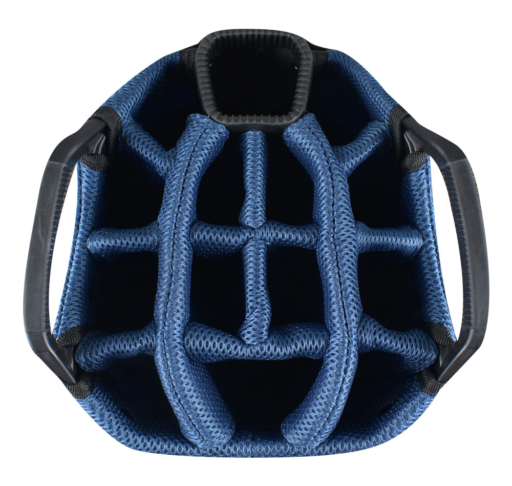 New Hot-Z Golf Previous Season 4.5 Cart Bag - Picture 40 of 40