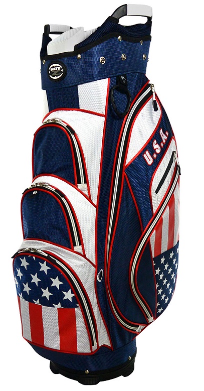 New Hot Z Golf Flag Cart Bag Usa Ebay New Hot Z Golf Flag Cart Bag Usa Ebay