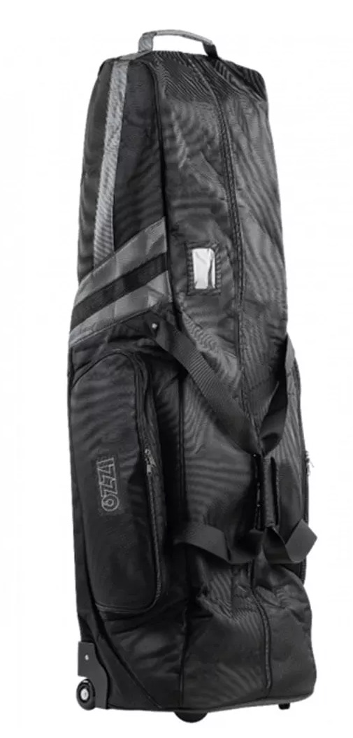 IZZO Golf Deluxe HD Travel Cover