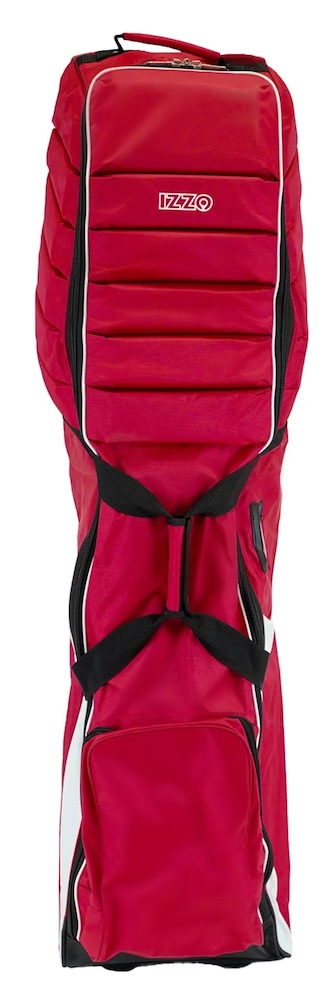 IZZO Golf Premium Travel Cover