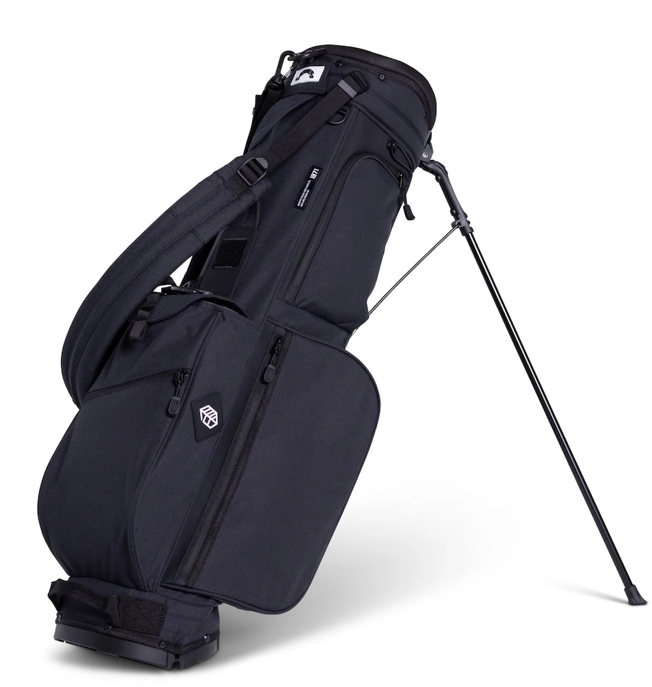 New Jones Sports Golf Rover Stand Bag | eBay