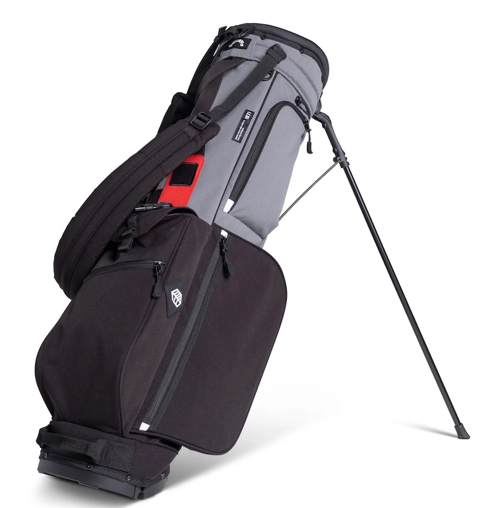 Jones Sports Golf Rover Stand Bag