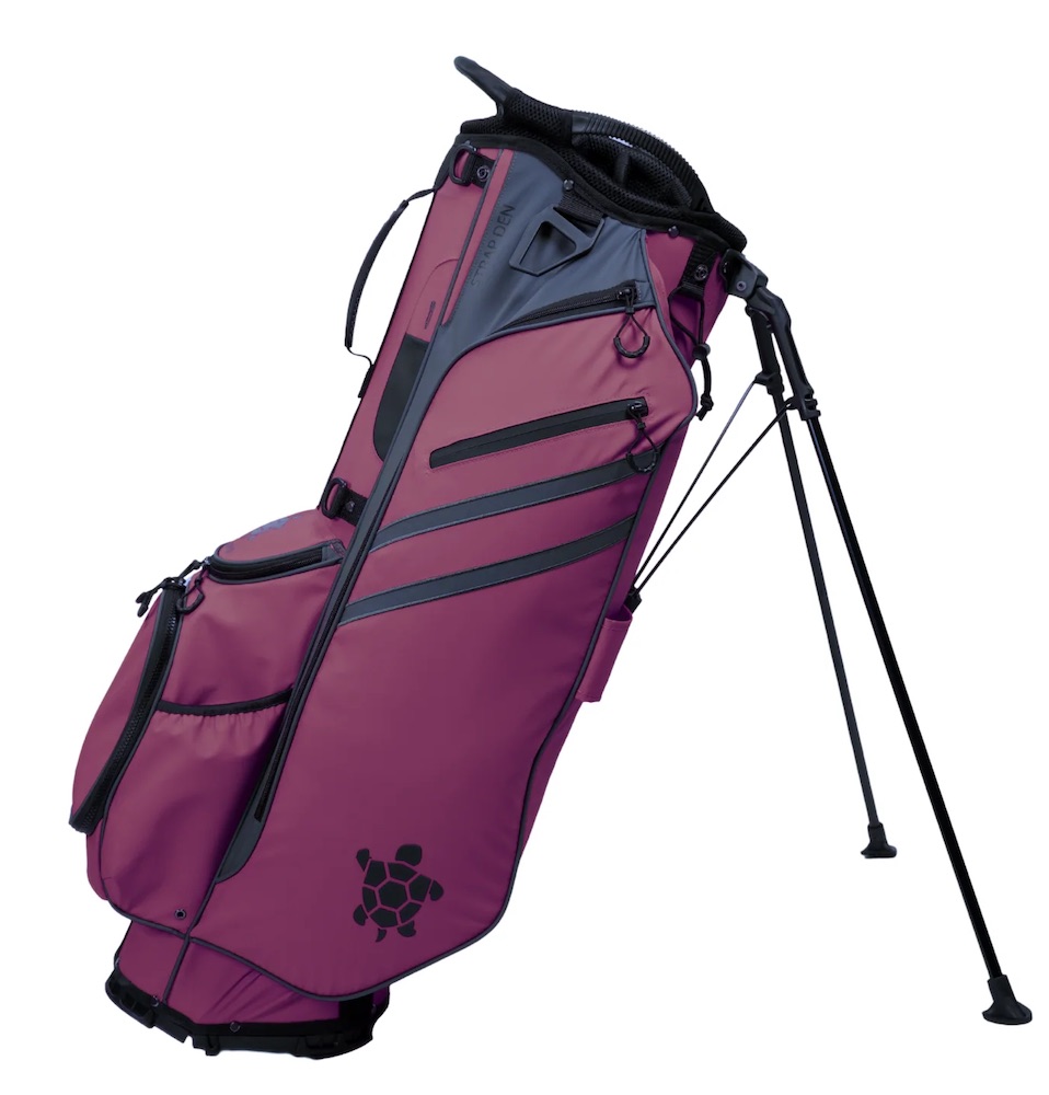 Kradul Earth Sealed Hybrid 14 Golf Stand Bag