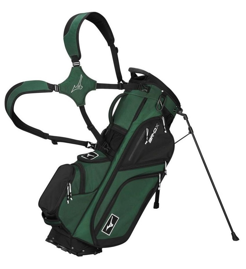 Mizuno Golf BR-DX Hybrid Stand Bag