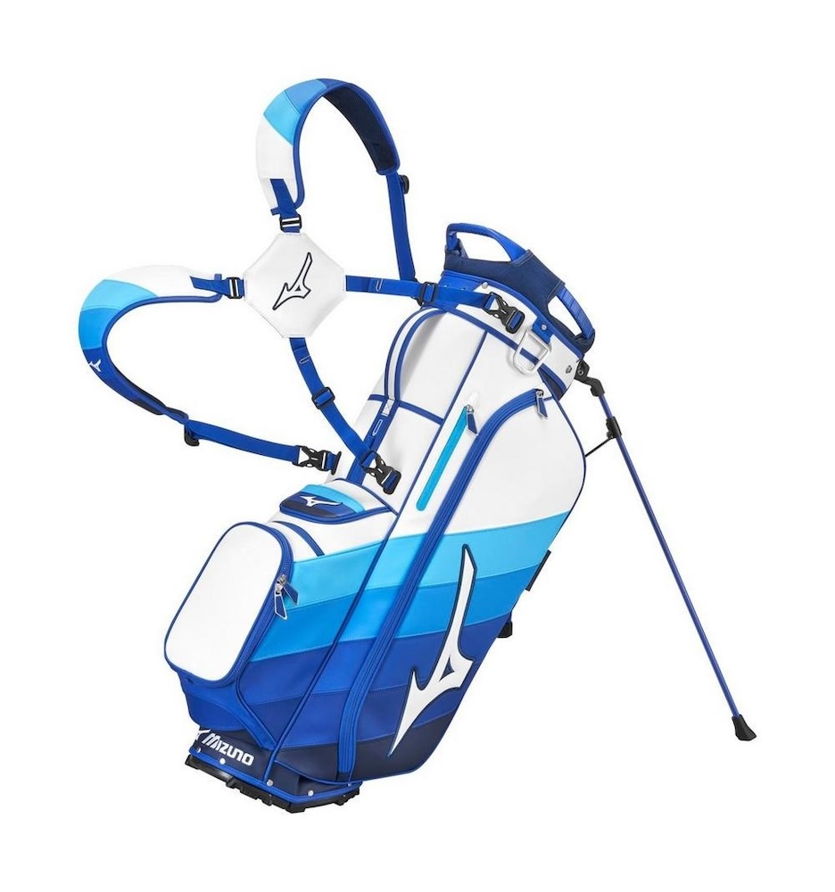 Mizuno Golf Tour Stand Bag Mizuno Golf Tour Stand Bag