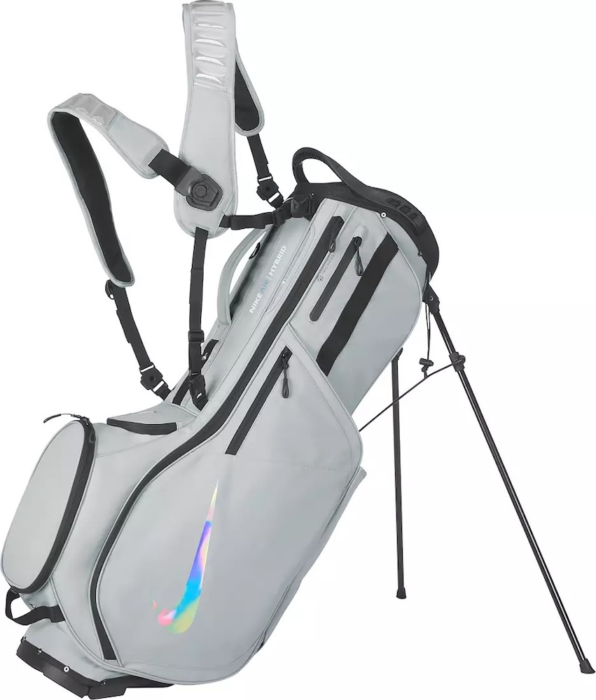 Nike Golf Air Hybrid 2 Stand Bag