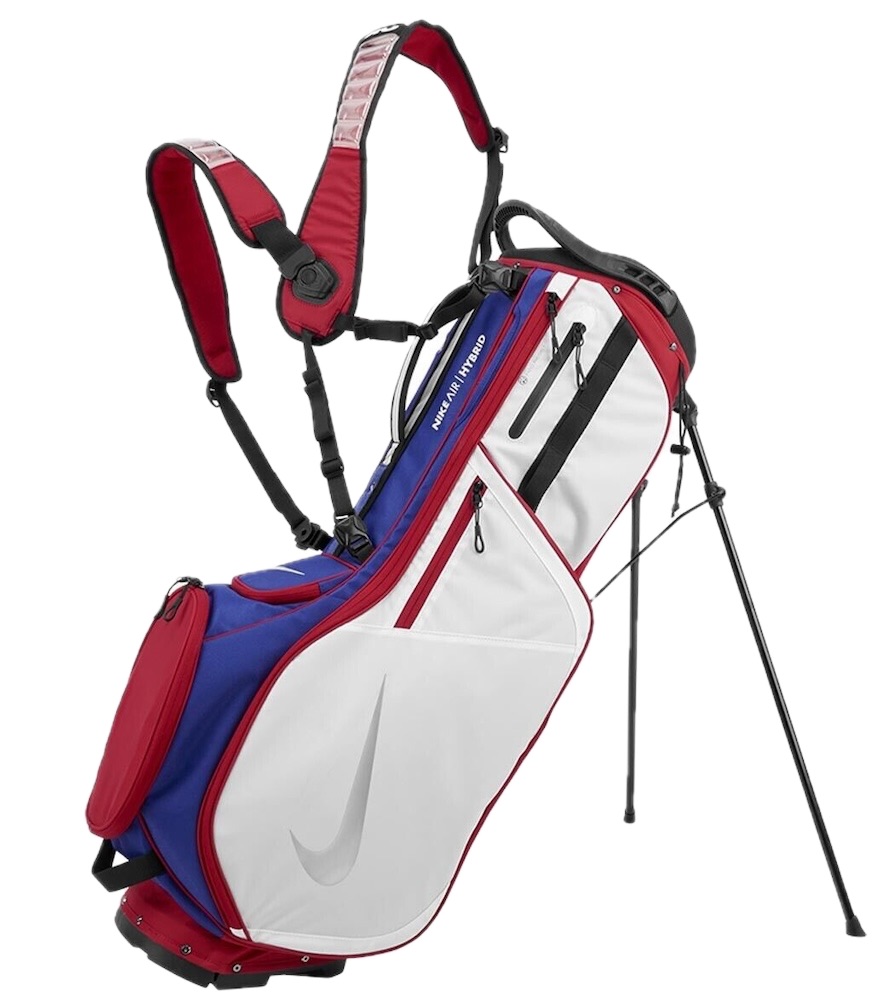 Nike Golf Air Hybrid 2 Stand Bag
