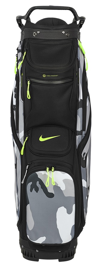 New Nike Golf Prior Generation Performance Cart Bag - Picture 9 of 10