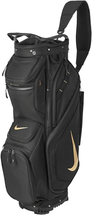 New Nike Golf Performance Cart Bag