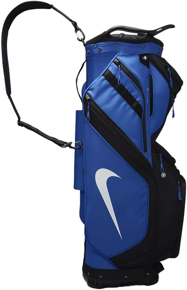 New Nike Golf Prior Generation Performance Cart Bag - Picture 10 of 10