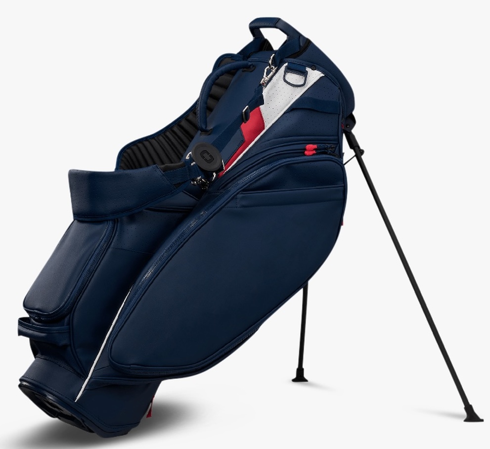 Ogio Golf Shadow Stand Bag