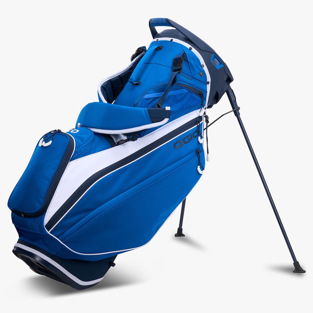 Ogio Golf Silencer Hybrid Stand Bag