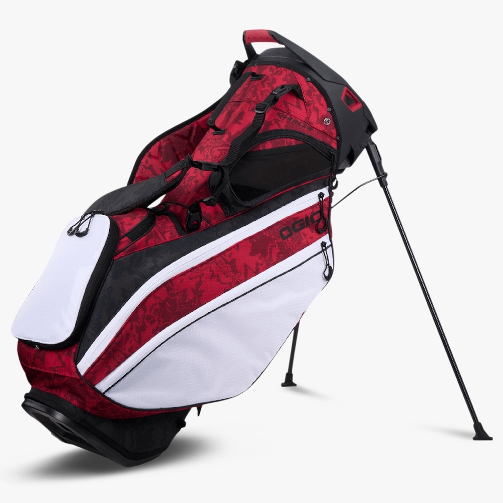 Ogio Golf Silencer Hybrid Stand Bag