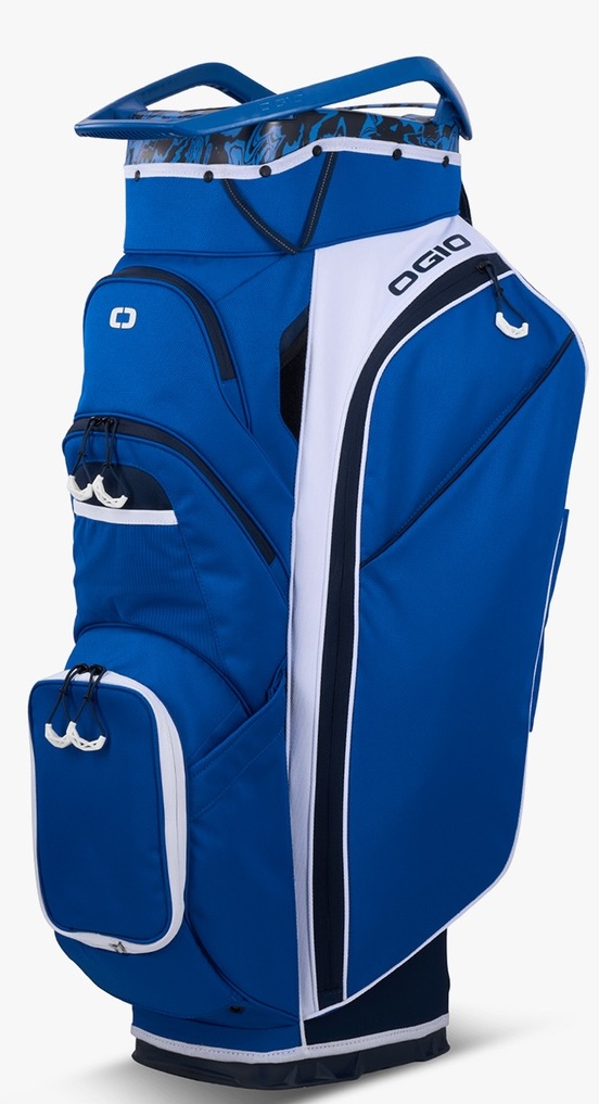 Ogio Golf Woode Cart Bag