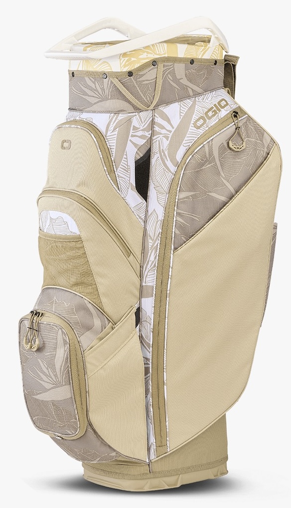 Ogio Golf Woode Cart Bag