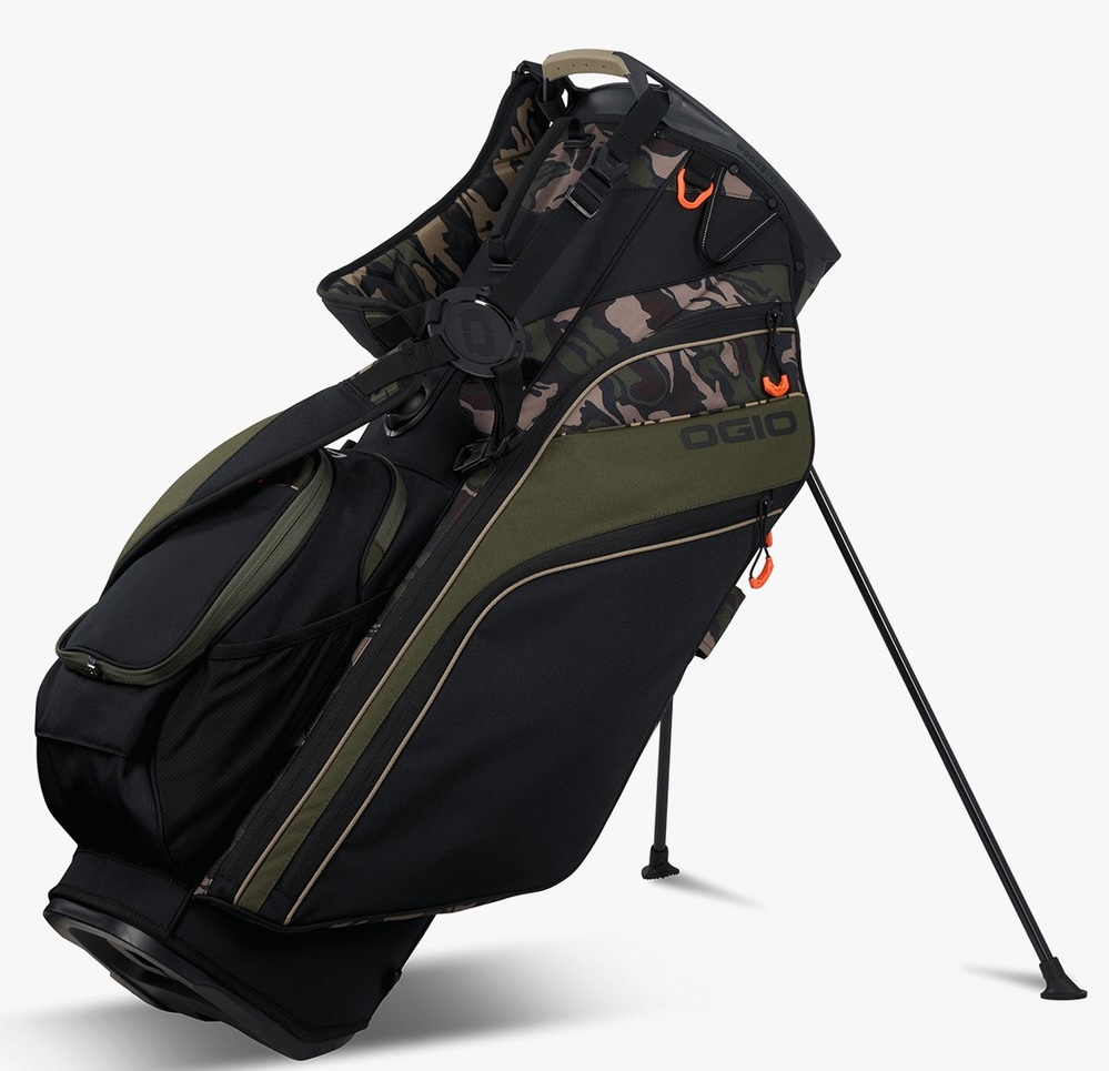 Ogio Golf Woode Hybrid Stand Bag
