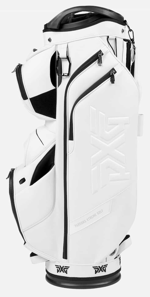 New PXG Golf NextGen Deluxe Cart Bag | eBay