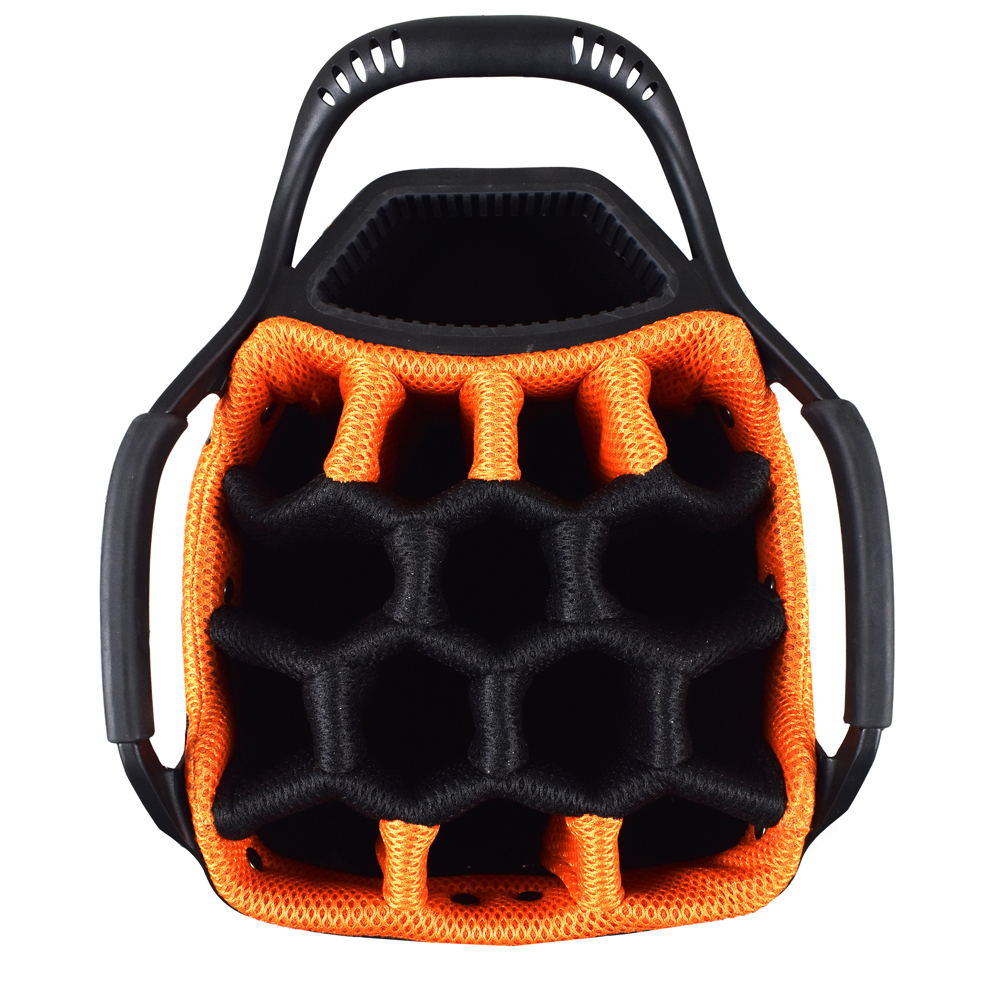 New Snake Eyes Golf Previous Season SE500 Cart Bag - Picture 15 of 19