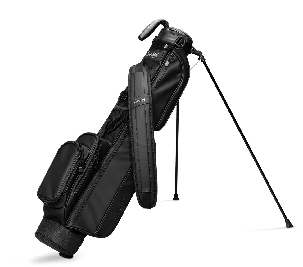 Sunday Golf Loma S-Class Carry Bag
