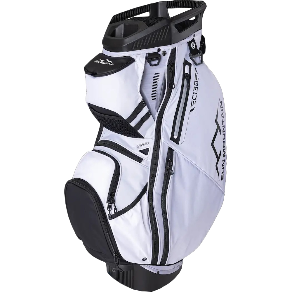 Neu Sun Mountain Golf Vorsaison C-130 Cartbag - Bild 20 von 20