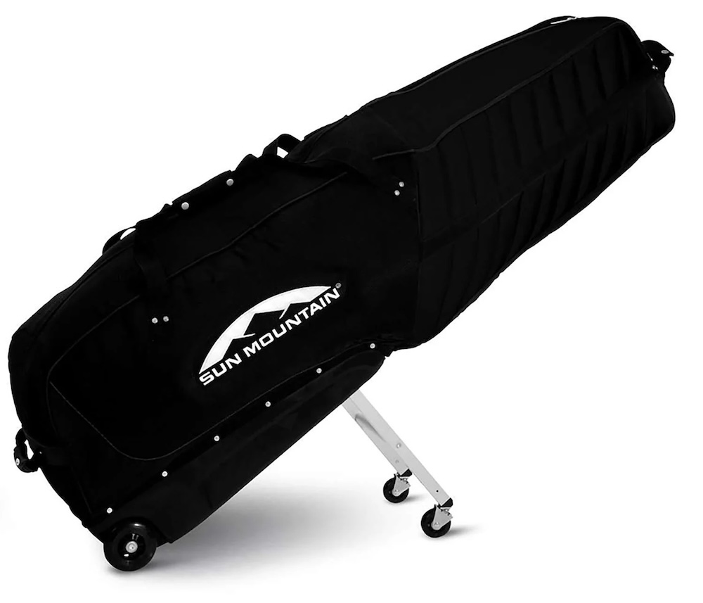 Sun Mountain Golf ClubGlider Pro Travel Bag