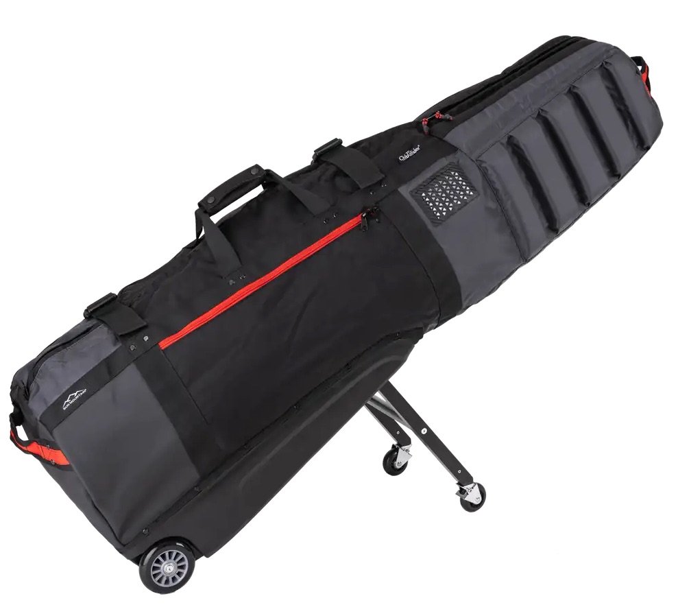 New Sun Mountain Golf ClubGlider Meridian Travel Cover - Picture 3 of 8