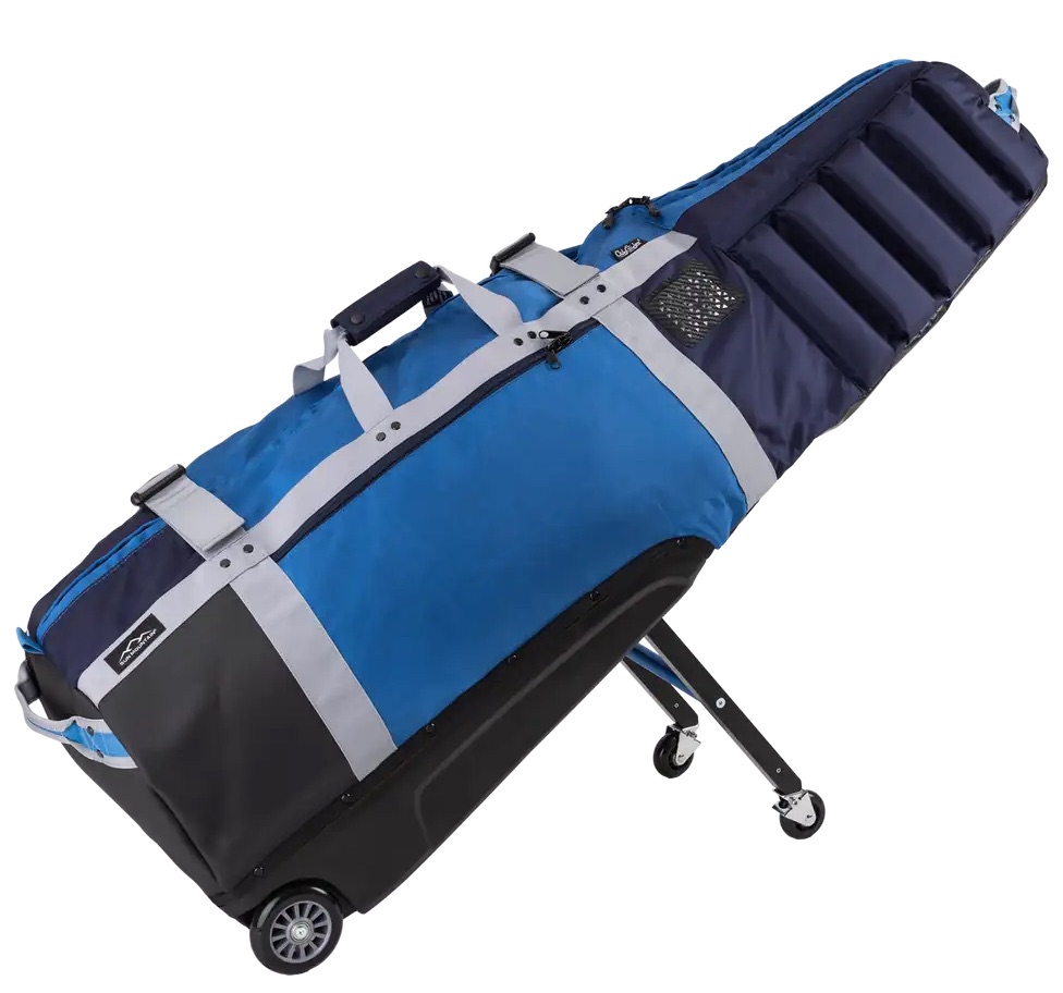 New Sun Mountain Golf ClubGlider Meridian Travel Cover - Picture 4 of 8