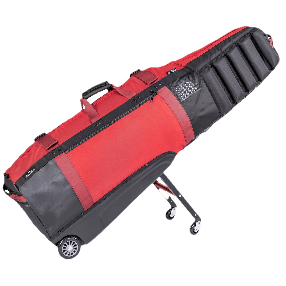 New Sun Mountain Golf ClubGlider Meridian Travel Cover - Picture 7 of 8
