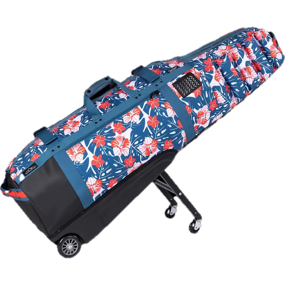 New Sun Mountain Golf ClubGlider Meridian Travel Cover - Picture 8 of 8