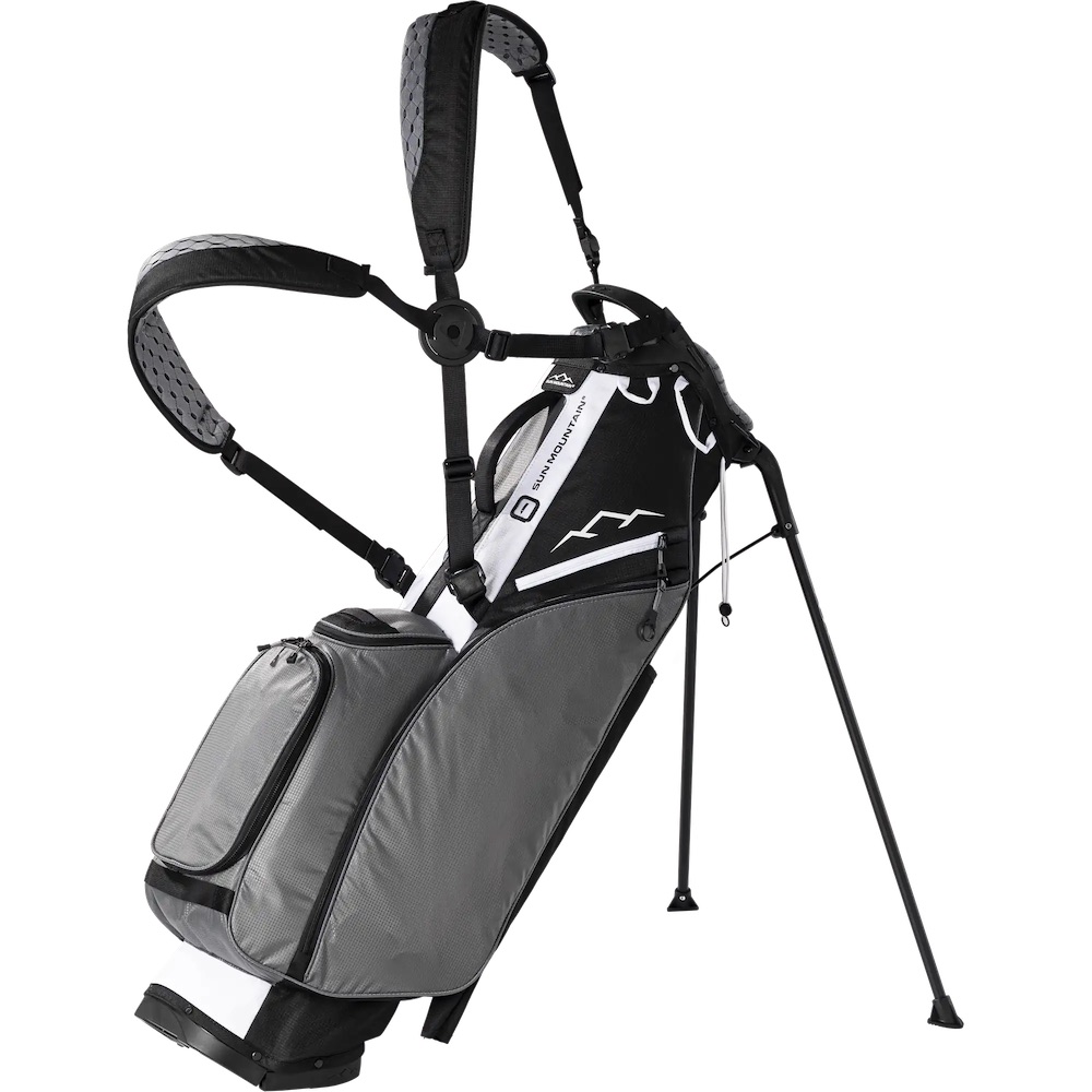 Sun Mountain Golf Eclipse 2.5 Stand Bag [OPEN BOX]