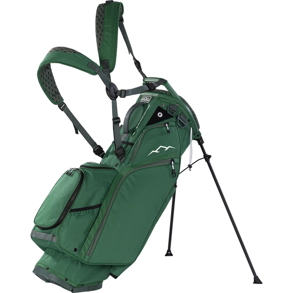 Sun Mountain Golf Eclipse 3.5 14-Way Stand Bag [OPEN BOX]
