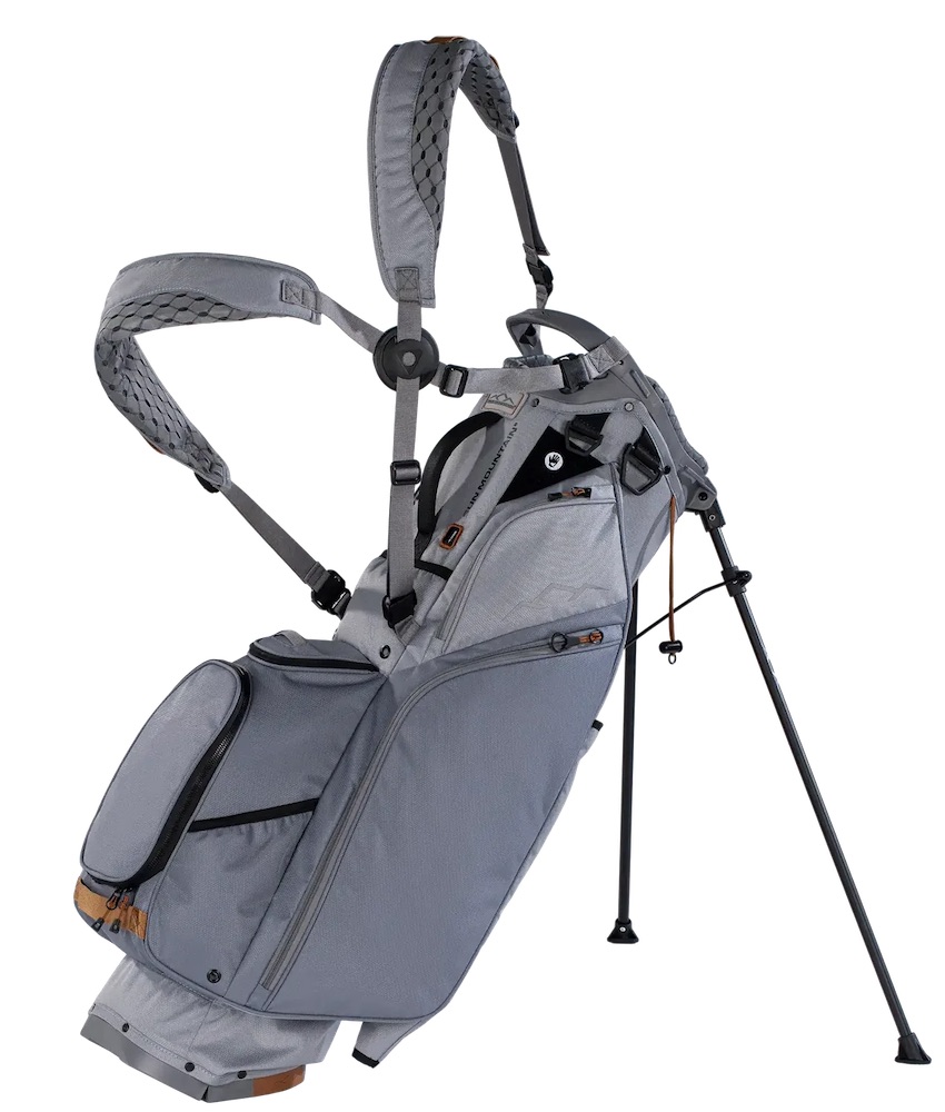 Sun Mountain Golf Eclipse 3.5 Stand Bag [OPEN BOX]