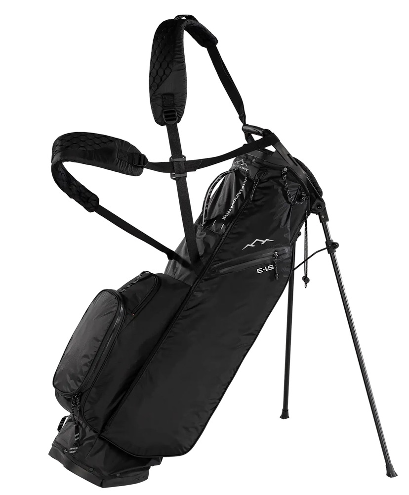 Sun Mountain Golf Eclipse E-1.5 Stand Bag
