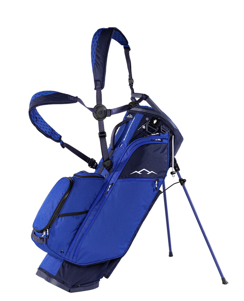 Sun Mountain Golf Eclipse E-4.5 VLO Stand Bag