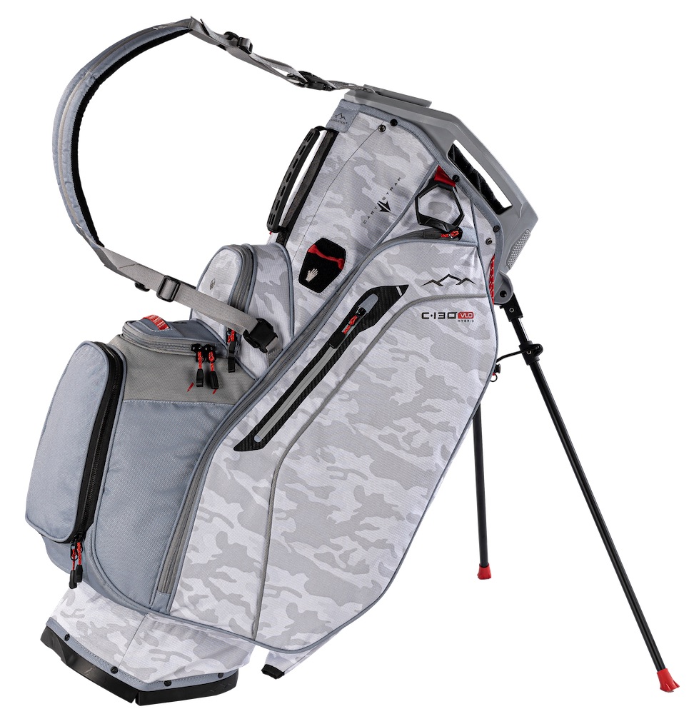 Sun Mountain Golf C-130 VLO Hybrid Stand Bag