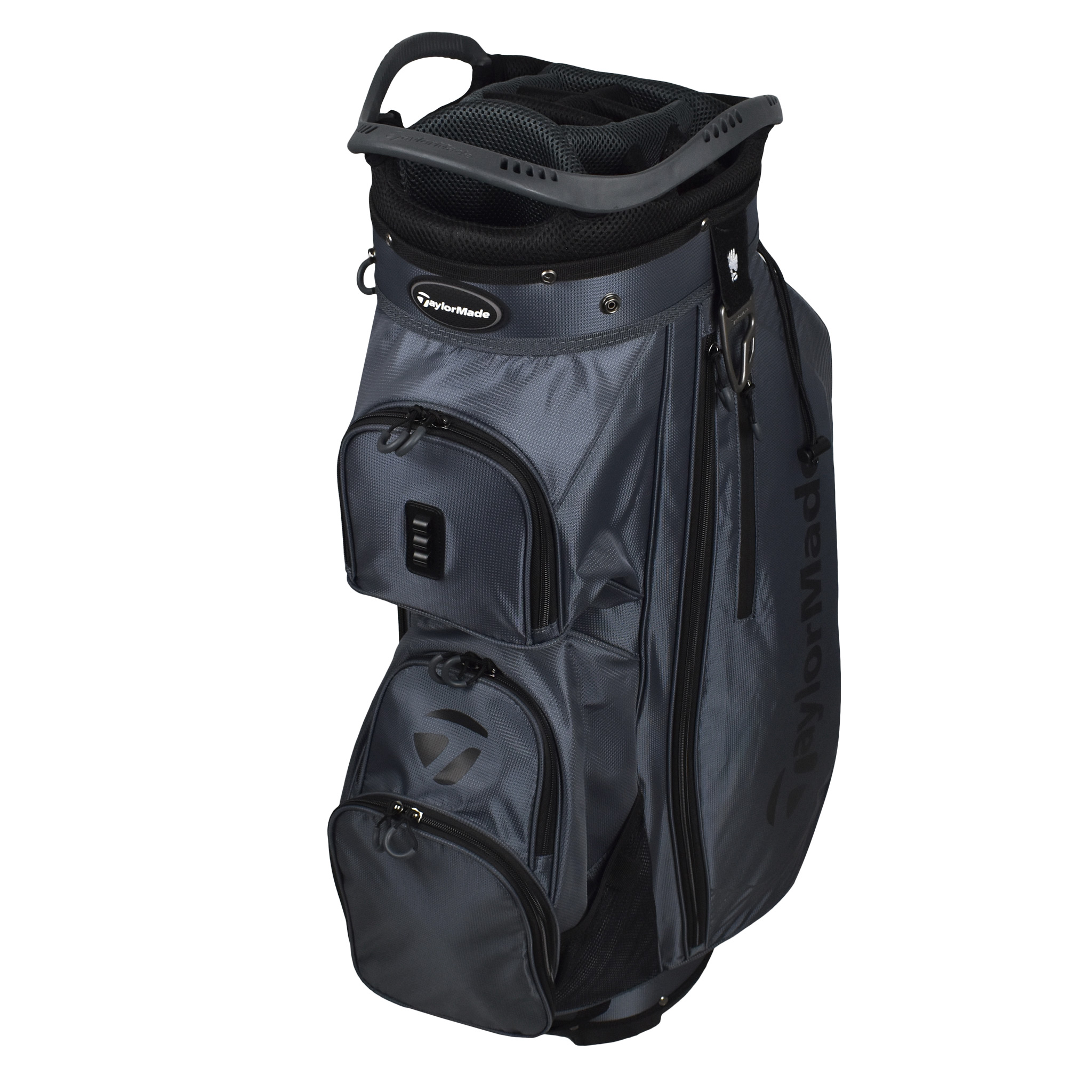 New TaylorMade Golf Pro Cart Bag - Picture 10 of 18