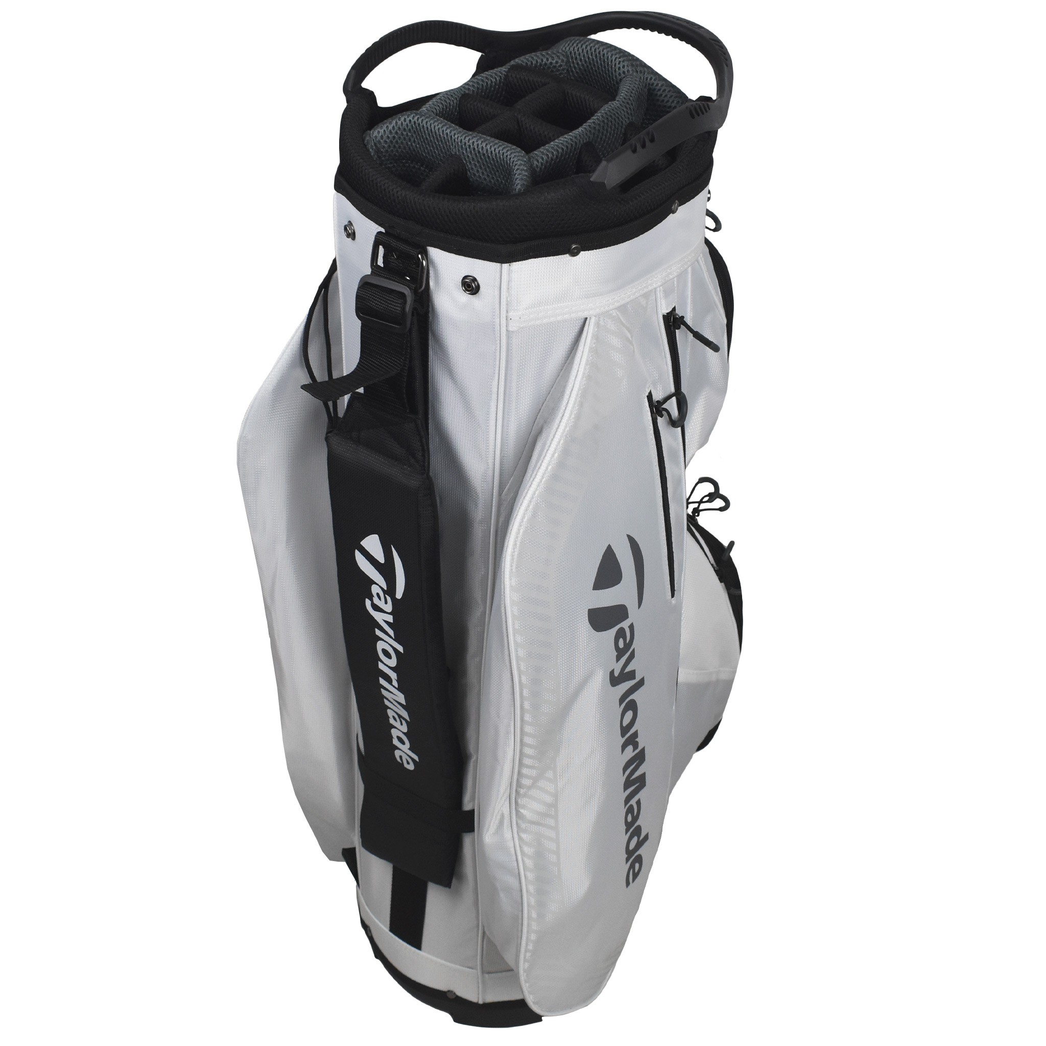 New TaylorMade Golf Pro Cart Bag - Picture 17 of 18