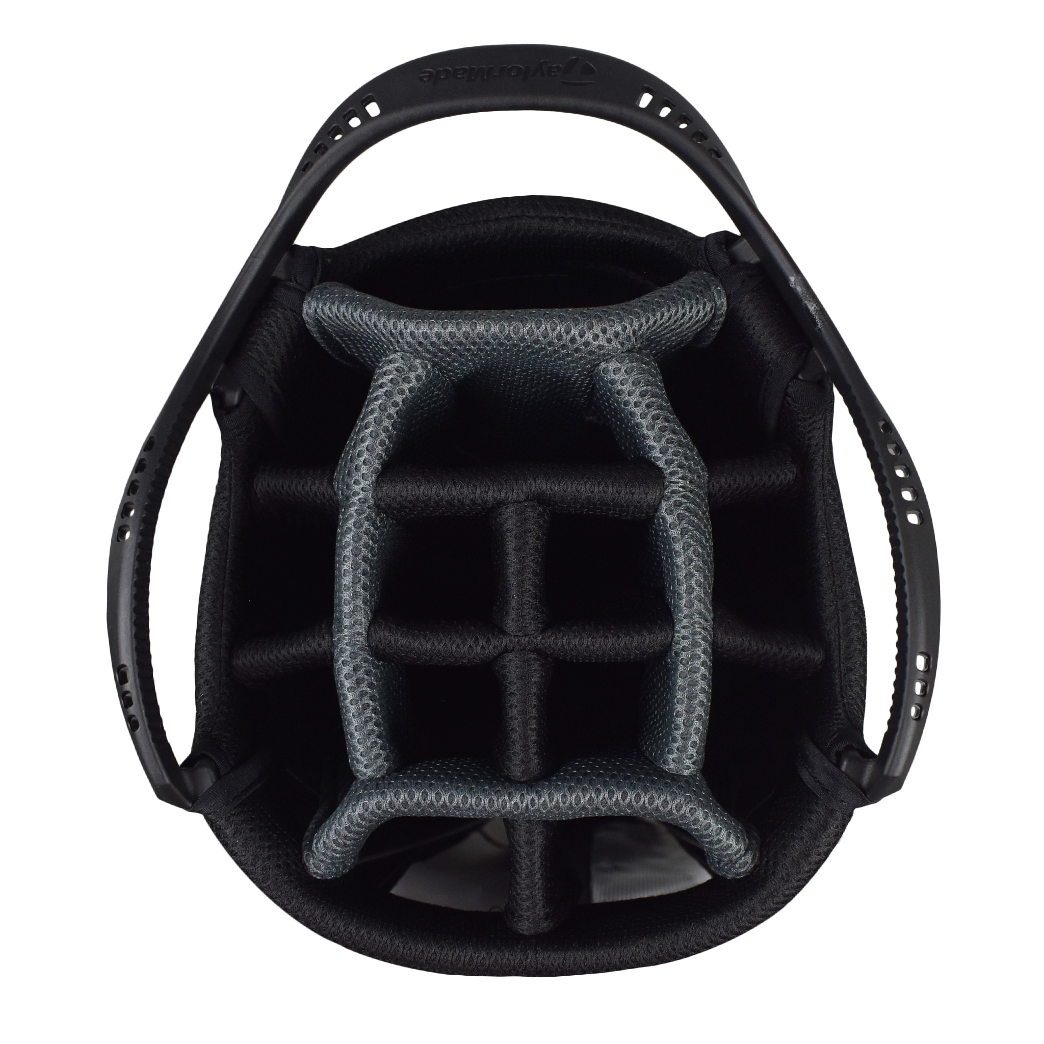 New TaylorMade Golf Pro Cart Bag - Picture 18 of 18