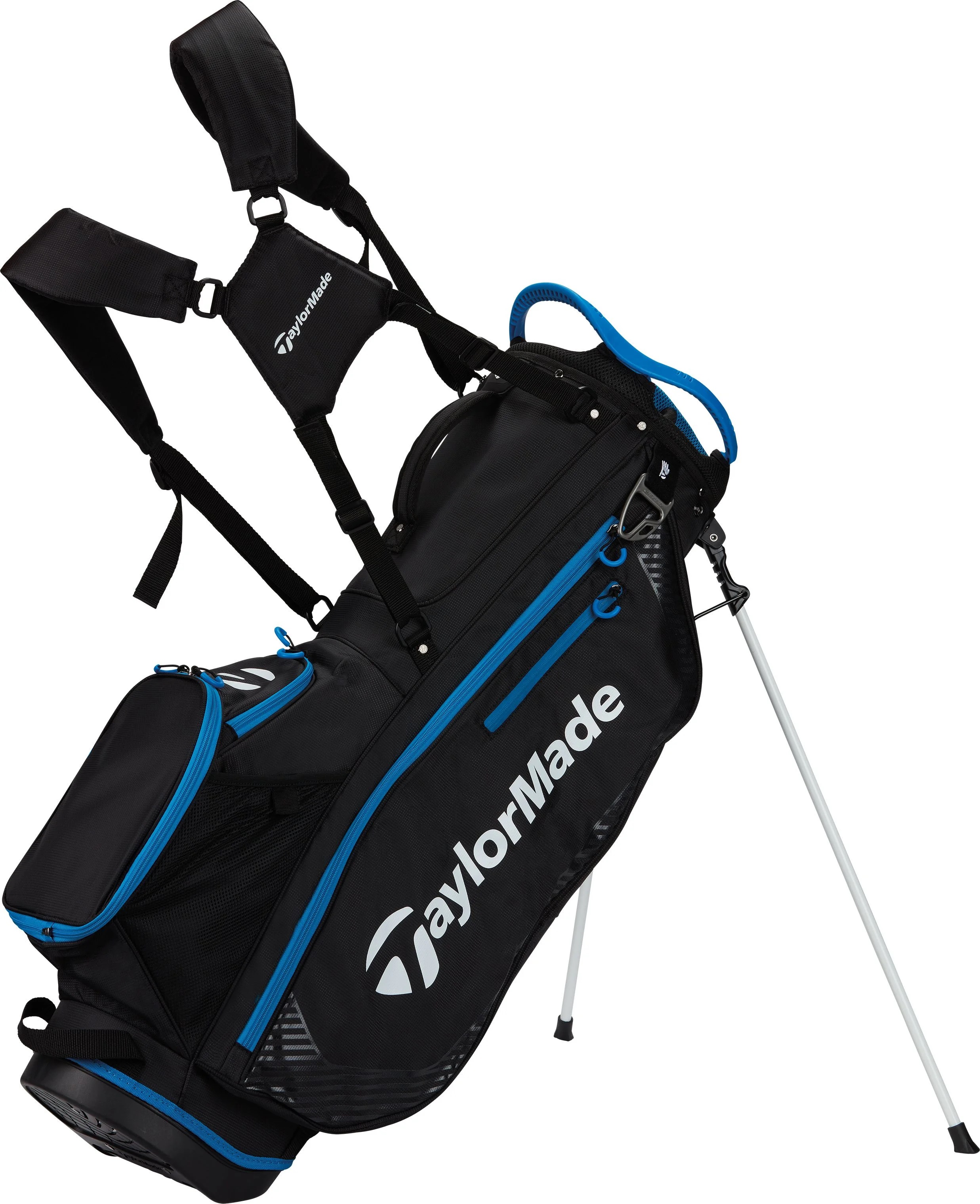 New TaylorMade Golf Pro Stand Bag - Picture 10 of 16