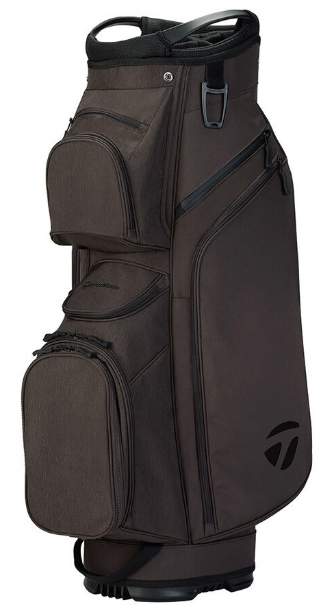 TaylorMade Golf Signature Cart Bag