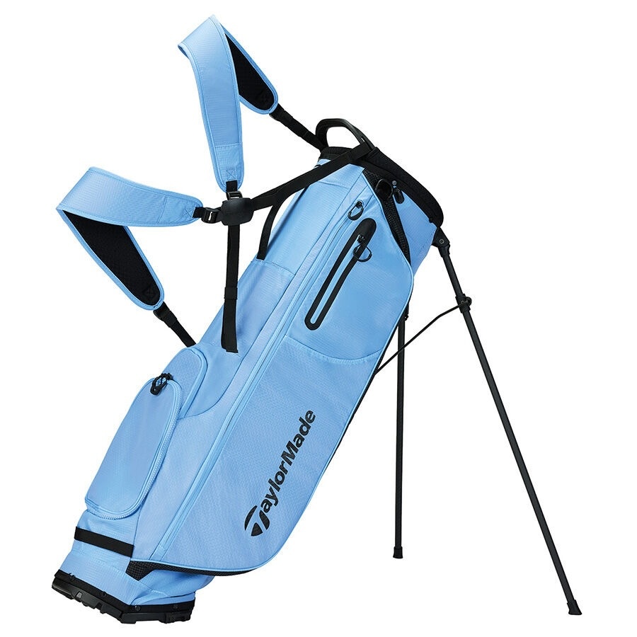 TaylorMade Golf Ladies Prior Generation Flextech SuperLite Stand Bag
