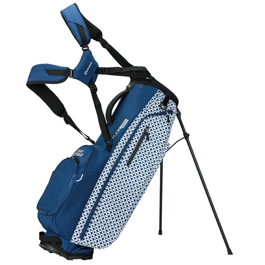 TaylorMade Golf Prior Generation Flextech Stand Bag