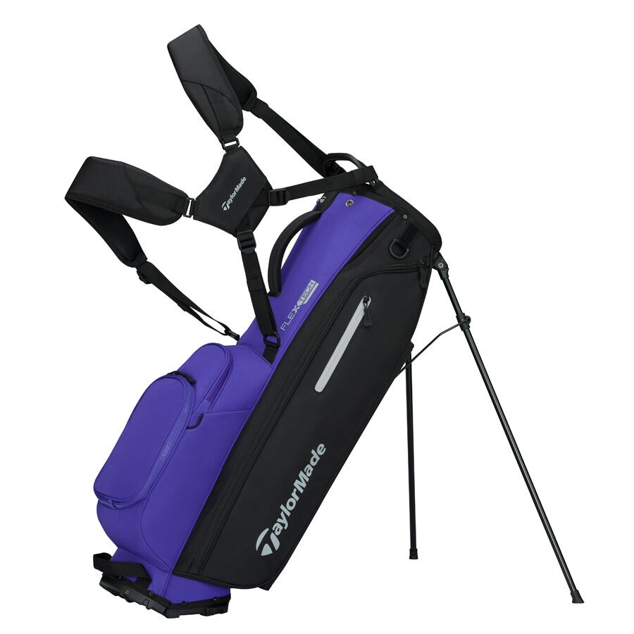 TaylorMade Golf Ladies Flextech Stand Bag