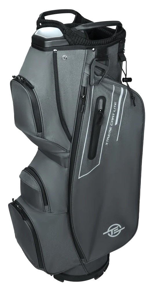 Tour Edge Golf Xtreme Cart Lite Bag
