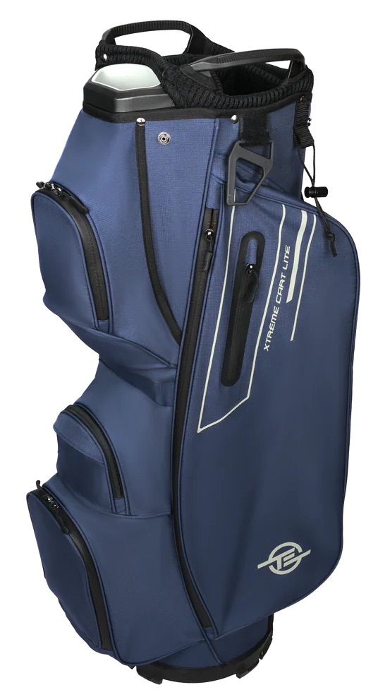 Tour Edge EXTREME LITE GOLF CART BAG