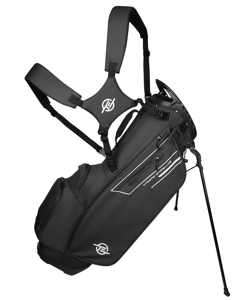 Tour Edge Golf Xtreme Lite Stand Bag