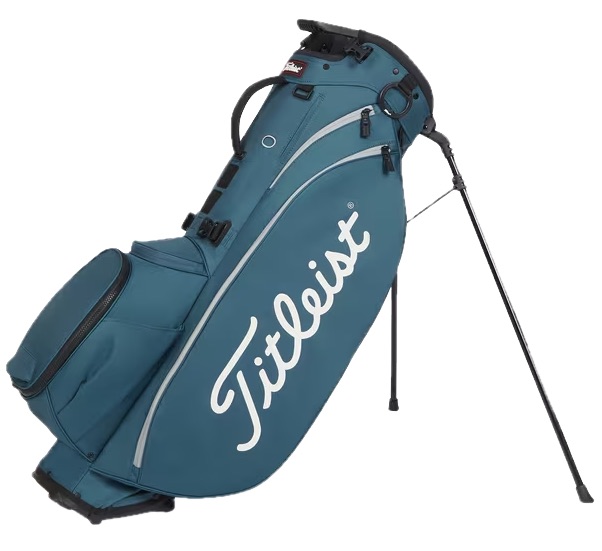 Titleist Golf Prior Generation Players 5 Stand Bag