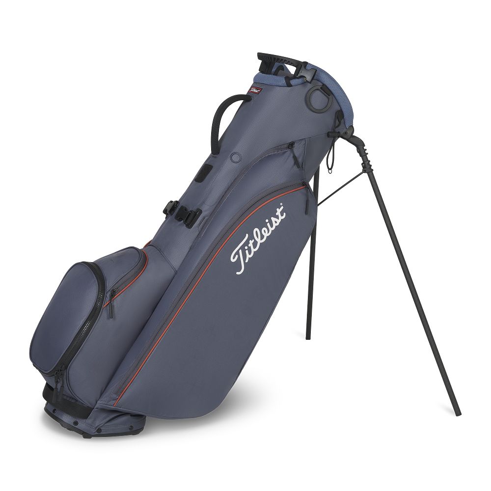 Titleist Golf Players 4 Carbon Stand Bag